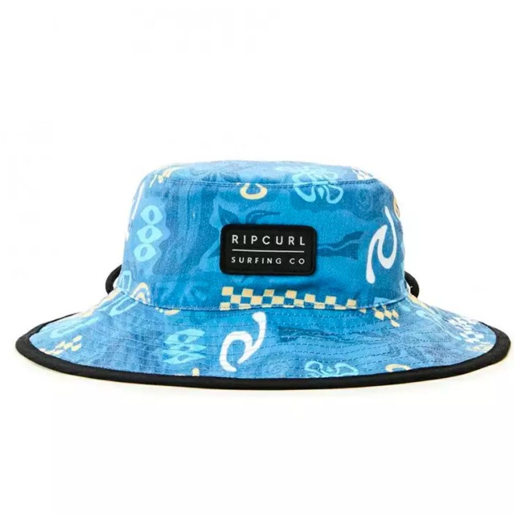 Кепка дитяча Rip Curl REVO VALLEY WIDE BRIM HAT -BOY 00KBHE-213