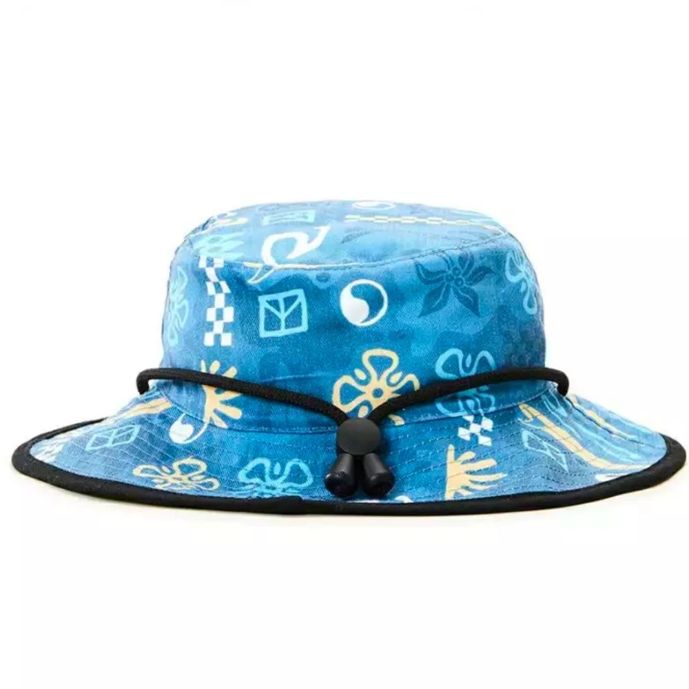 Кепка дитяча Rip Curl REVO VALLEY WIDE BRIM HAT -BOY 00KBHE-213