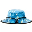Кепка дитяча Rip Curl REVO VALLEY WIDE BRIM HAT -BOY 00KBHE-213