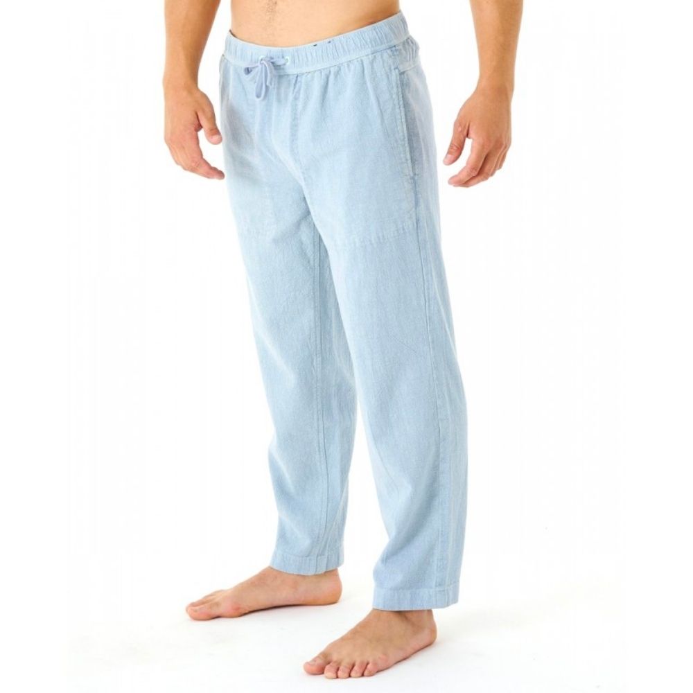 Чоловічі літні штани Rip Curl SWC RAILS PANT 00RMPA-3400