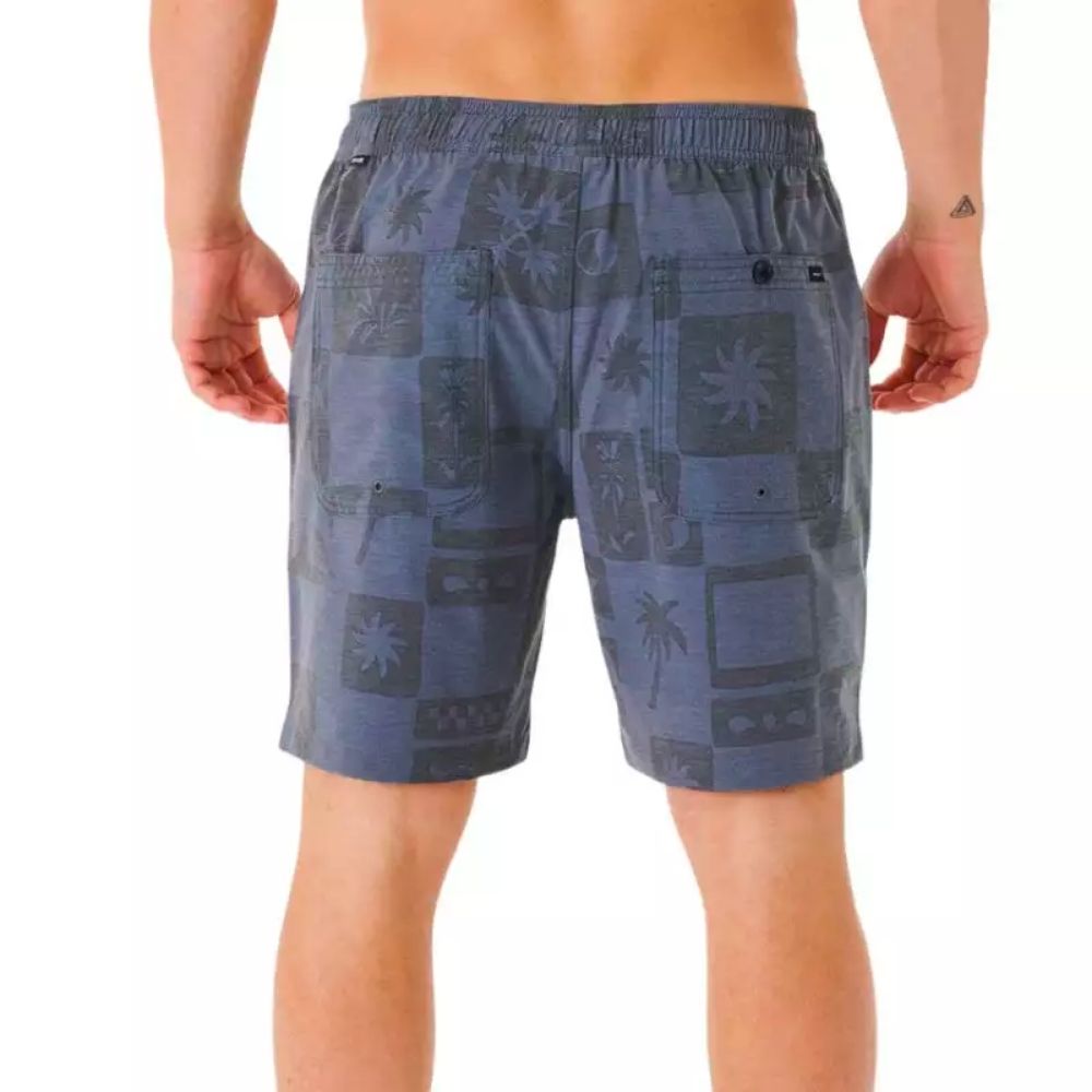 Чоловічі шорти Rip Curl BOARDWALK SWC 00WMWS-90