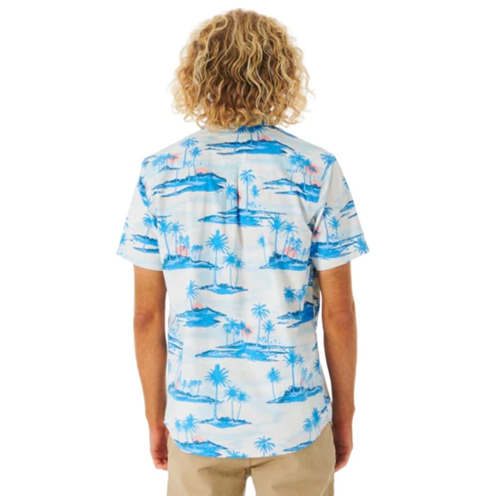 Теніска Rip Curl DREAMERS S/S SHIRT 01AMSH-3021