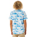 Теніска Rip Curl DREAMERS S/S SHIRT 01AMSH-3021