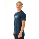 Чоловіча футболка Rip Curl BIG MUMMA ICON TEE 01AMTE-291