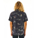 Теніска Rip Curl PARTY PACK S/S SHIRT 01CMSH-8264