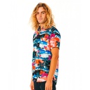 Теніска Rip Curl PARTY PACK S/S SHIRT 01CMSH-90