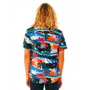 Теніска Rip Curl PARTY PACK S/S SHIRT 01CMSH-90