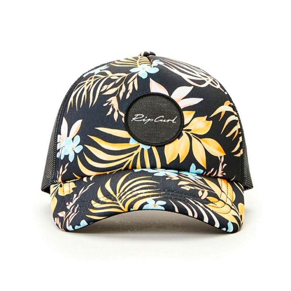 Кепка жіноча Rip Curl SUN DANCE TRUCKER 01NWHE-90