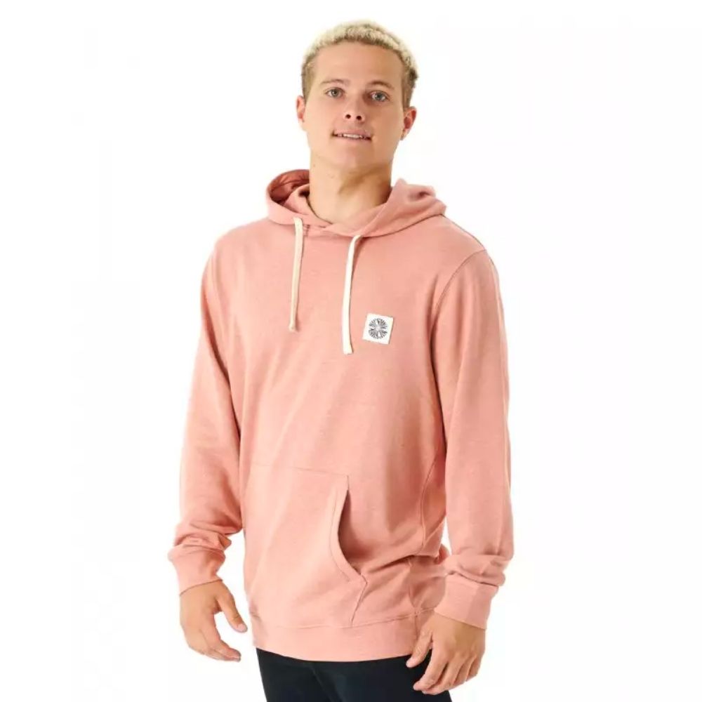 Чоловіча спортивна кофта Rip Curl SWC RAILS HOOD 01WMFL-577