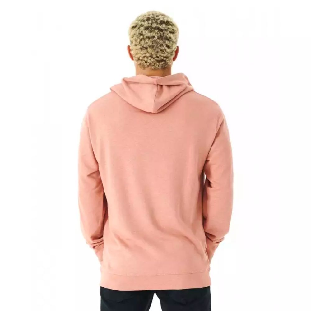 Чоловіча спортивна кофта Rip Curl SWC RAILS HOOD 01WMFL-577