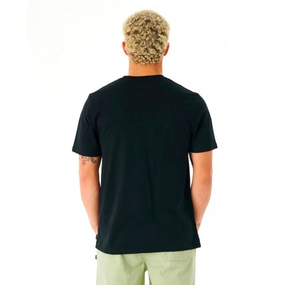 Чоловіча футболка Rip Curl CORP ICON TEE 03GMTE-90