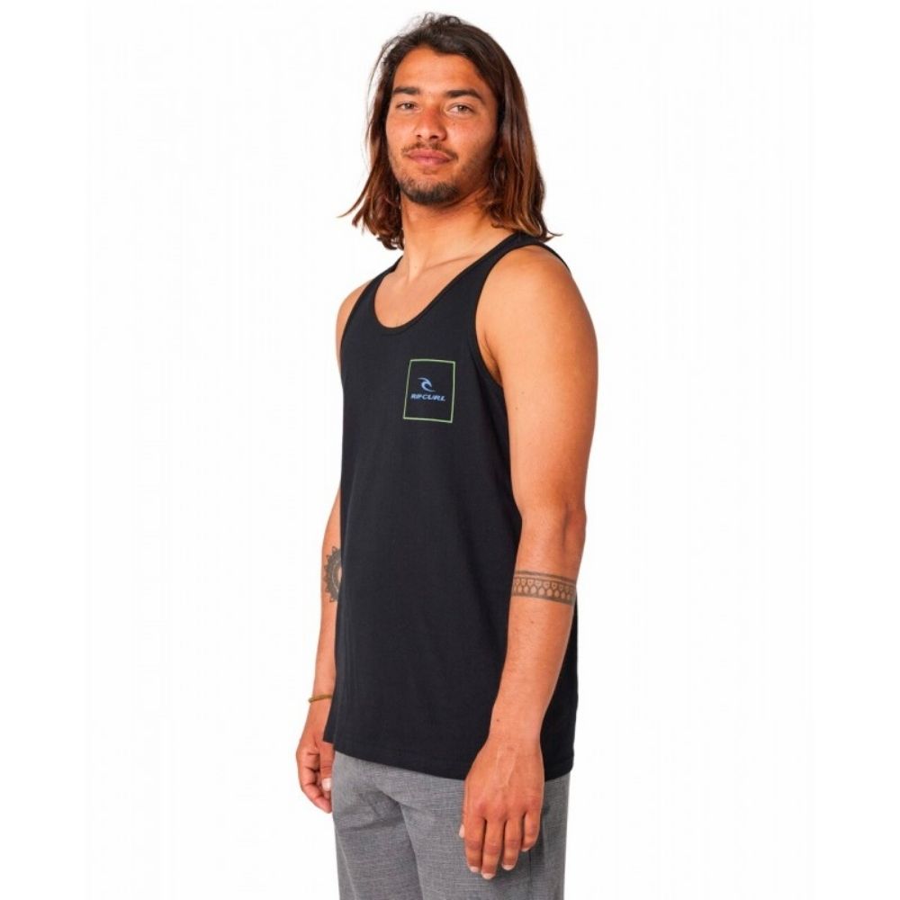 Чоловіча майка Rip Curl CORP ICON TANK 03IMTE-90