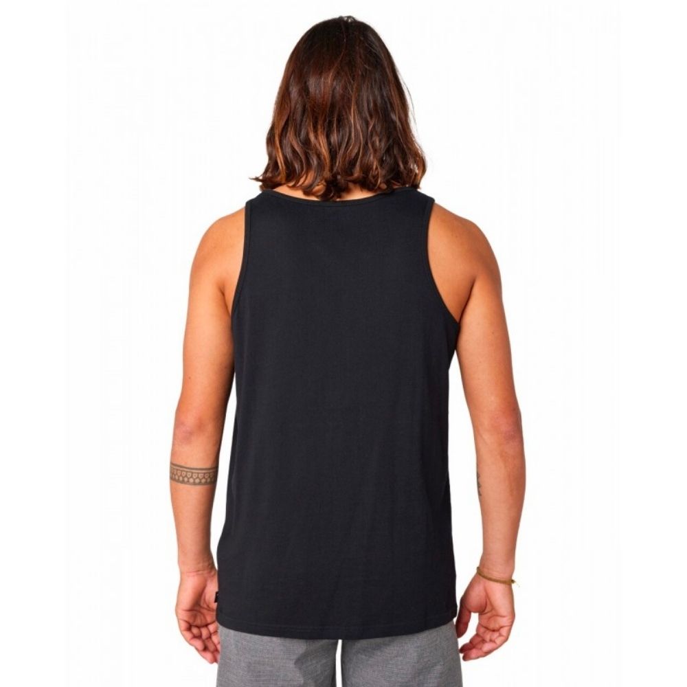 Чоловіча майка Rip Curl CORP ICON TANK 03IMTE-90