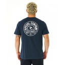 Чоловіча футболка Rip Curl STAPLER TEE 03PMTE-291