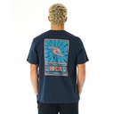 Чоловіча футболка Rip Curl SOUL ARCH TEE 03XMTE-291