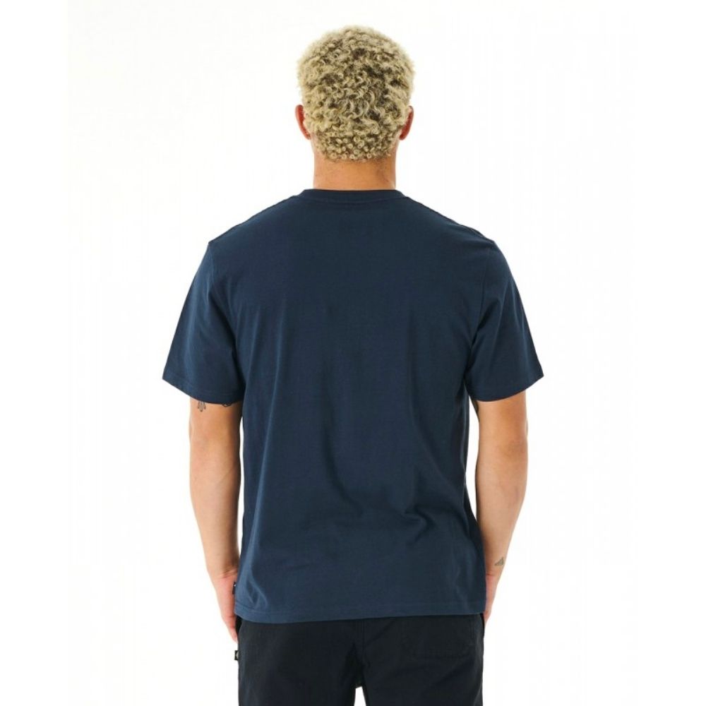 Чоловіча футболка Rip Curl FILL ME UP TEE 03YMTE-291