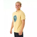 Чоловіча футболка Rip Curl FILL ME UP TEE 03YMTE-9746