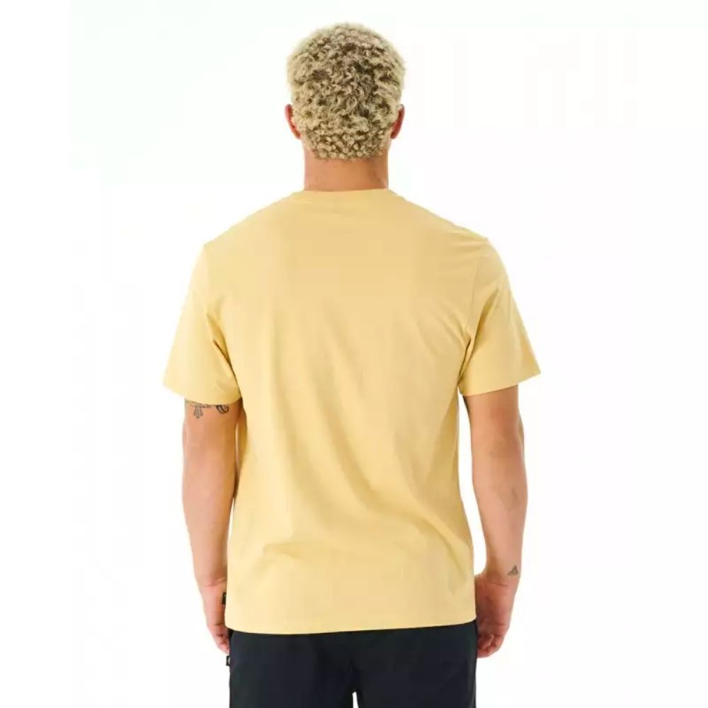 Чоловіча футболка Rip Curl FILL ME UP TEE 03YMTE-9746