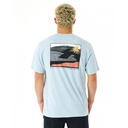 Чоловіча футболка Rip Curl SWC TWINNY TEE 040MTE-3400