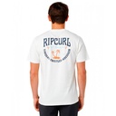 Чоловіча футболка Rip Curl F&amp;B TEE 048MTE-3021