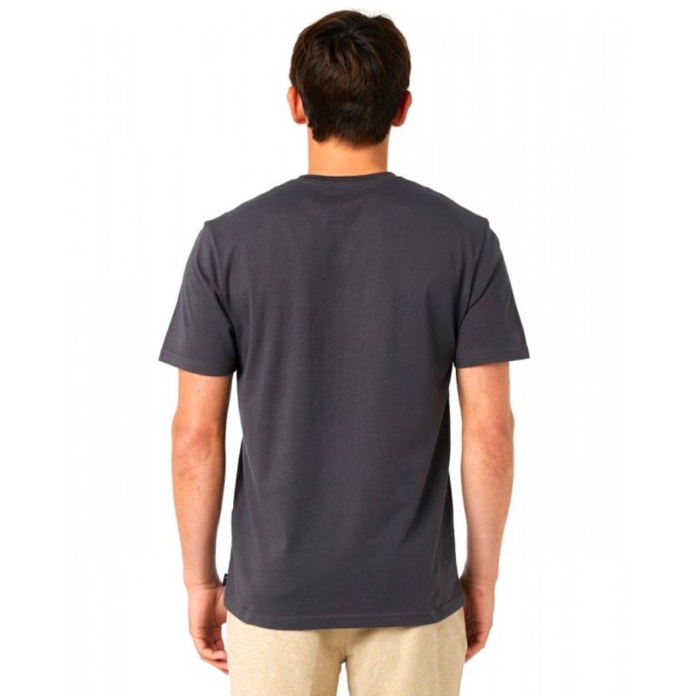 Чоловіча футболка Rip Curl DESTI ANIMALS TEE 04DMTE-8264