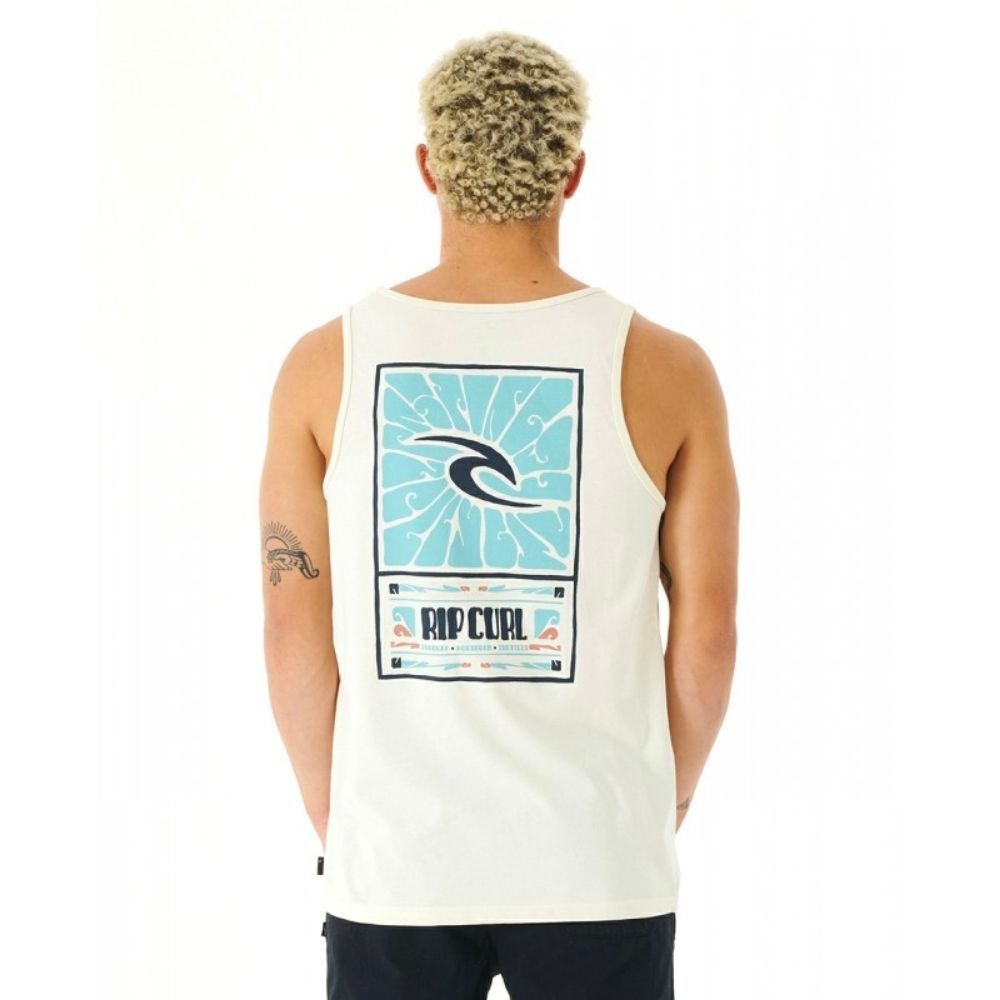 Чоловіча майка Rip Curl SOUL ARCH TANK 04RMTE-3021