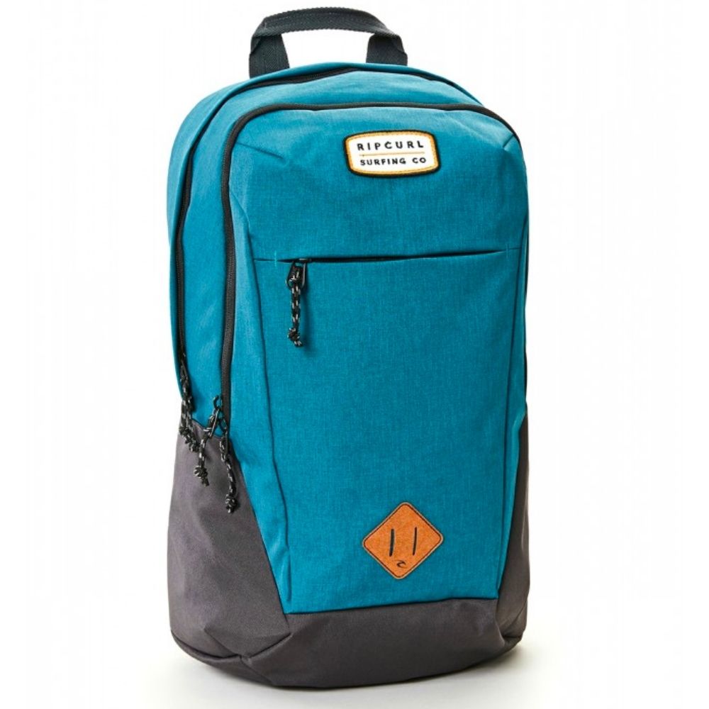 Рюкзак чоловічий Rip Curl OVERTIME 30L DRIVEN 11UMBA-150