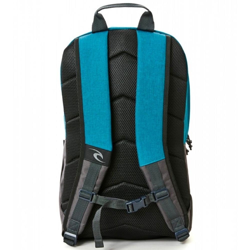 Рюкзак чоловічий Rip Curl OVERTIME 30L DRIVEN 11UMBA-150