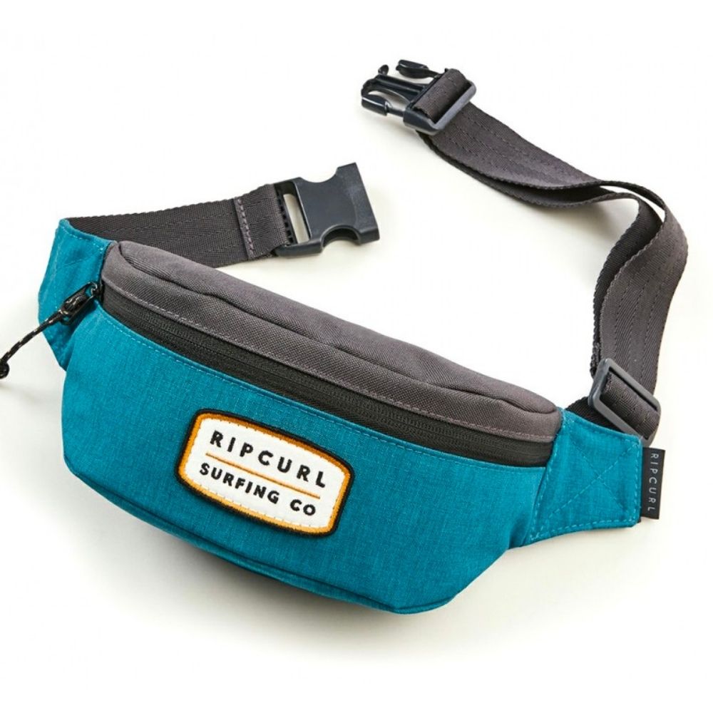Сумка чоловіча Rip Curl WAIST BAG SMALL DRIVEN 12AMUT-150
