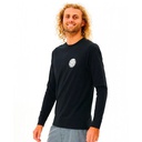 Гідрофутболка чоловіча Rip Curl ICONS OF SURF L/S 12EMRV-90