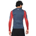 Гідрофутболка чоловіча Rip Curl WAVES L/S 12GMRV-3277