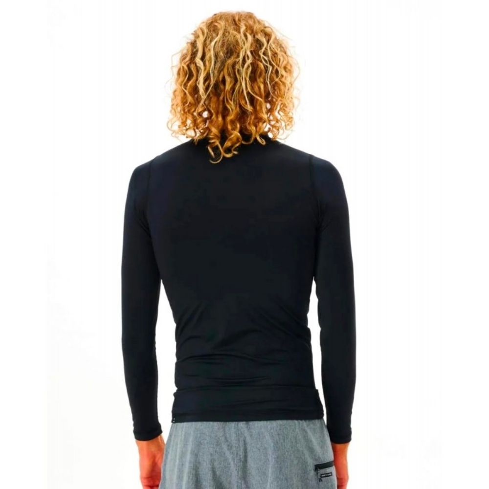 Гідрофутболка чоловіча Rip Curl CORPS L/S 12IMRV-90