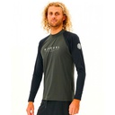 Гідрофутболка чоловіча Rip Curl SHOCKWAVES L/S 12MMRV-3442