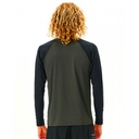 Гідрофутболка чоловіча Rip Curl SHOCKWAVES L/S 12MMRV-3442