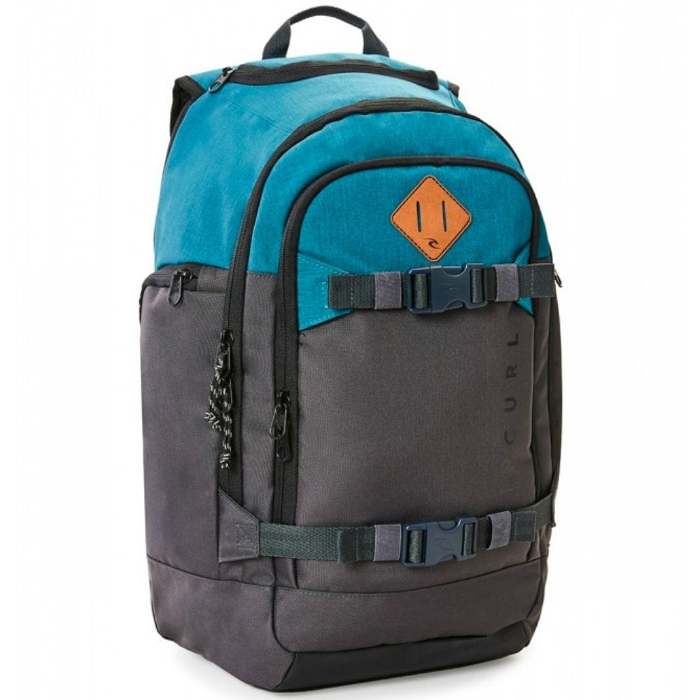 Рюкзак чоловічий Rip Curl POSSE 33L DRIVEN BLOCKED 12UMBA-150