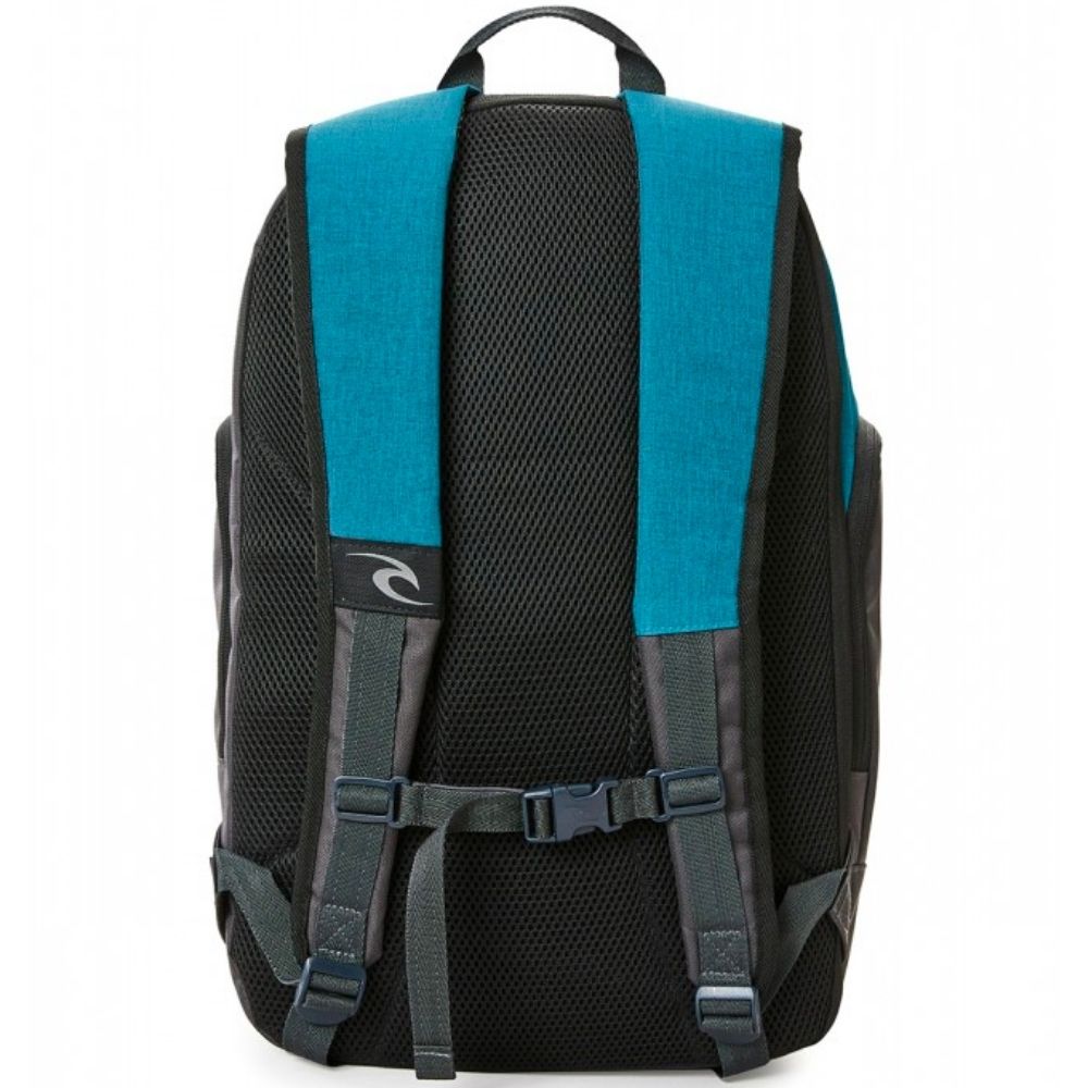 Рюкзак чоловічий Rip Curl POSSE 33L DRIVEN BLOCKED 12UMBA-150
