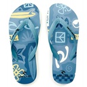 Сланці дитячі Rip Curl FROTHING OPEN TOE - BOY 16KBOT-70