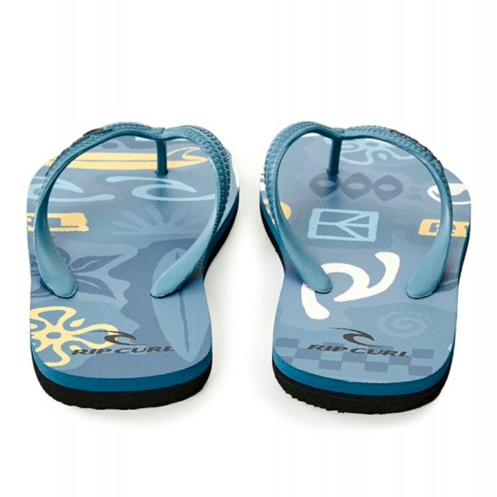 Сланці дитячі Rip Curl FROTHING OPEN TOE - BOY 16KBOT-70