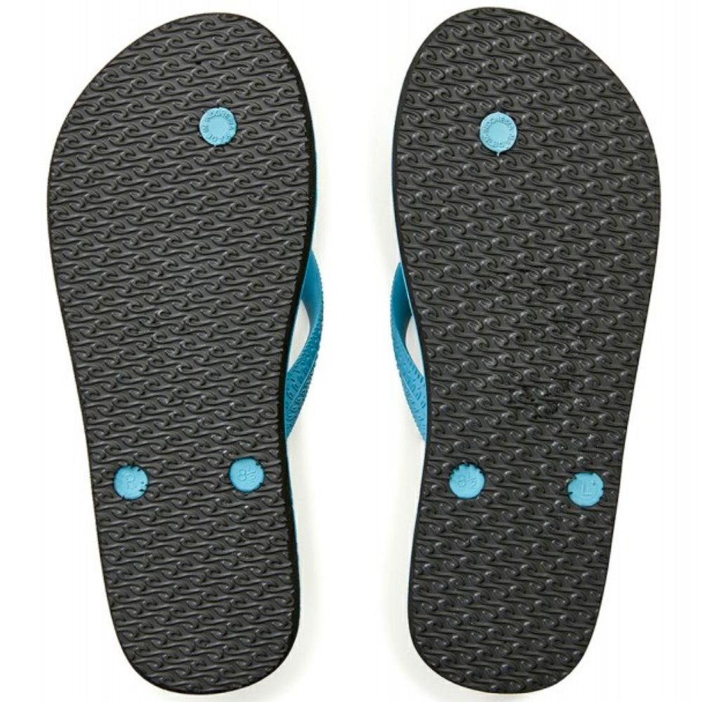 Сланці дитячі Rip Curl FROTHING OPEN TOE - BOY 16KBOT-70