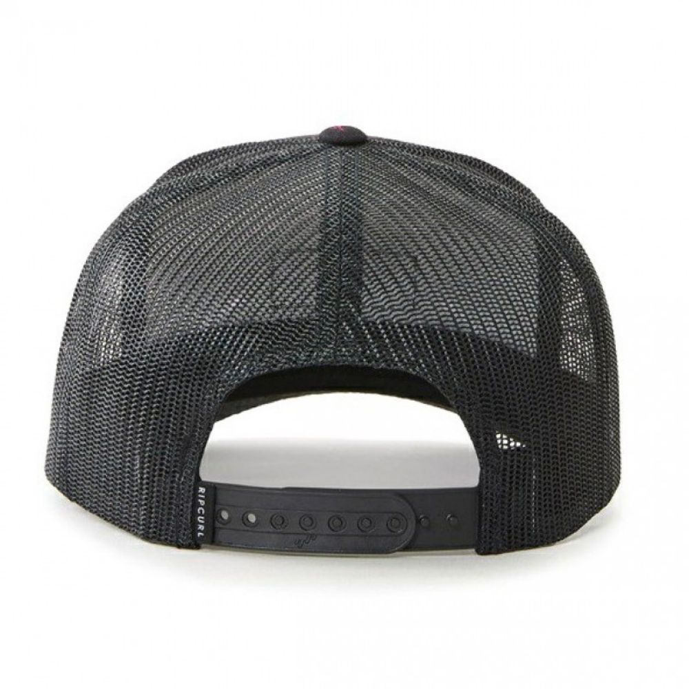 Кепка чоловіча Rip Curl COMBO CURVE TRUCKER 1AMMHE-90