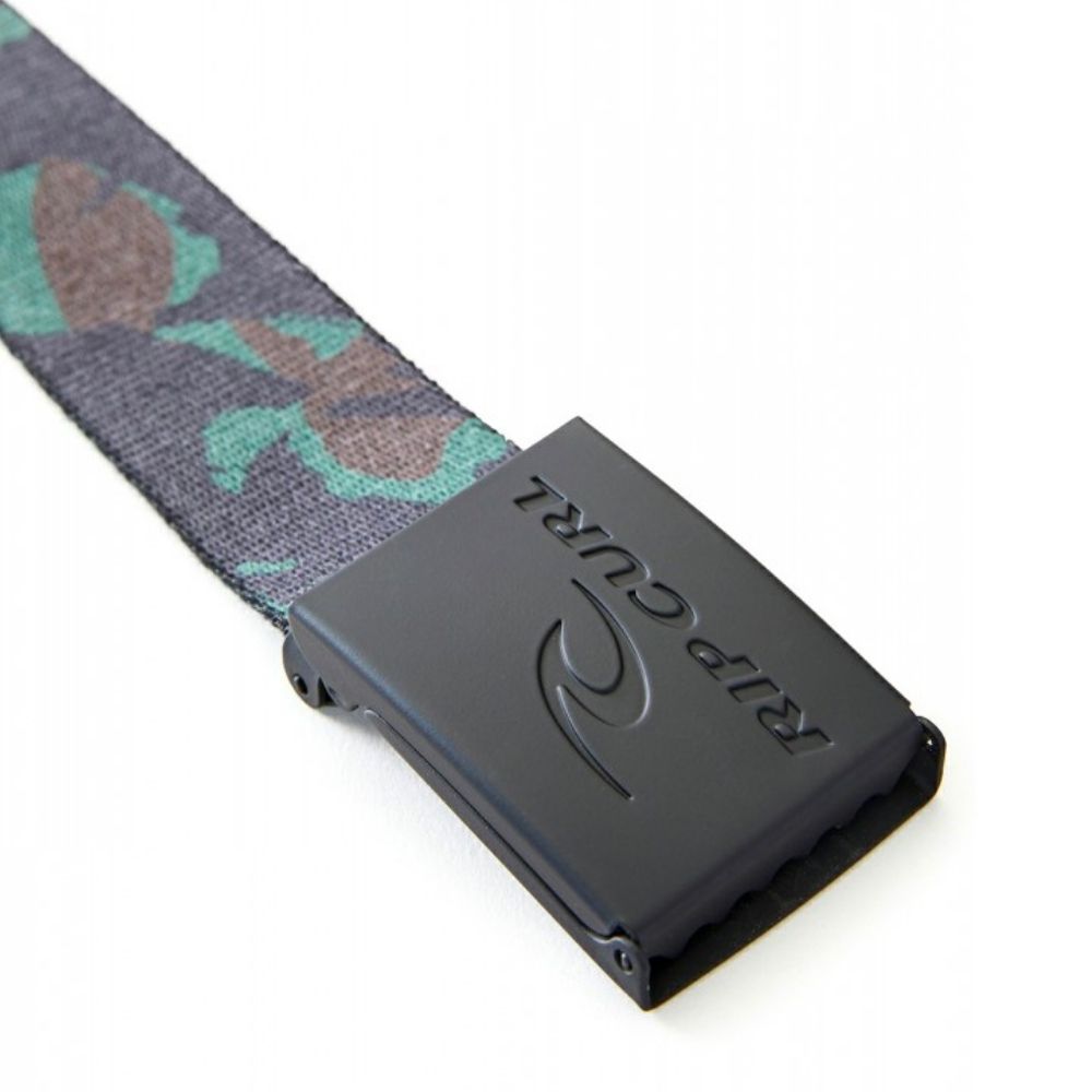 Ремінь чоловічий Rip Curl SNAP REVO WEBBED BELT CBECL1-226