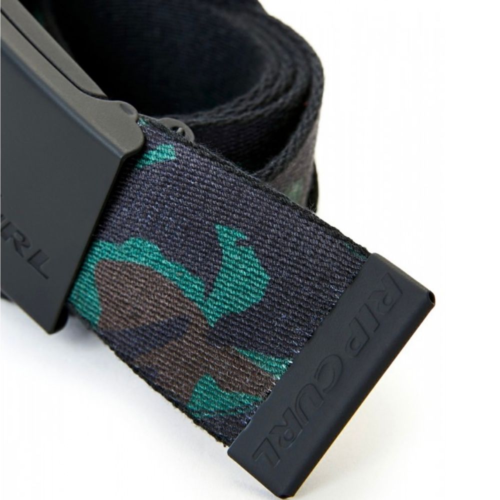 Ремінь чоловічий Rip Curl SNAP REVO WEBBED BELT CBECL1-226