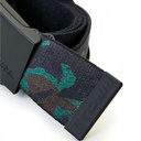 Ремінь чоловічий Rip Curl SNAP REVO WEBBED BELT CBECL1-226