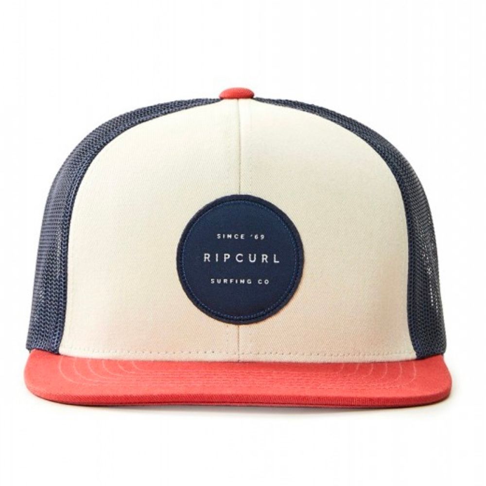Кепка чоловіча Rip Curl ROUTINE TRUCKER CCABR9-318