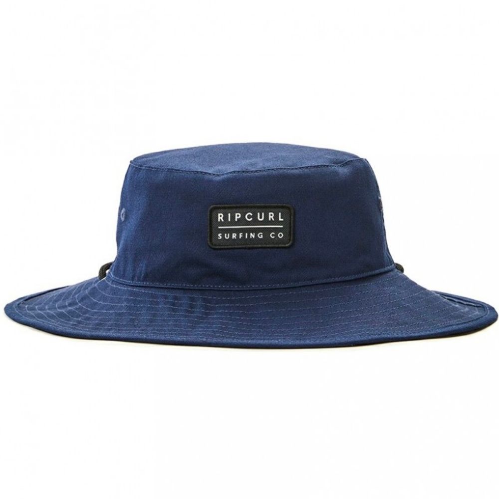 Панама чоловіча Rip Curl REVO VALLEY MID BRIM HAT CHAAF9-1869