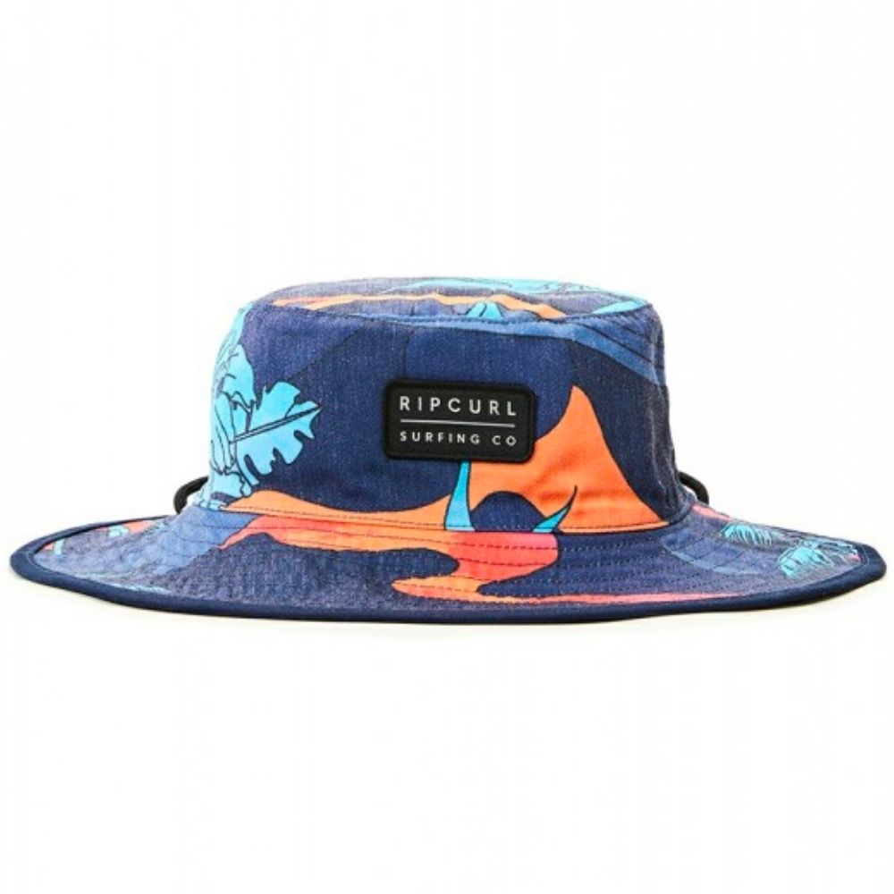 Панама чоловіча Rip Curl REVO VALLEY MID BRIM HAT CHAAF9-1869