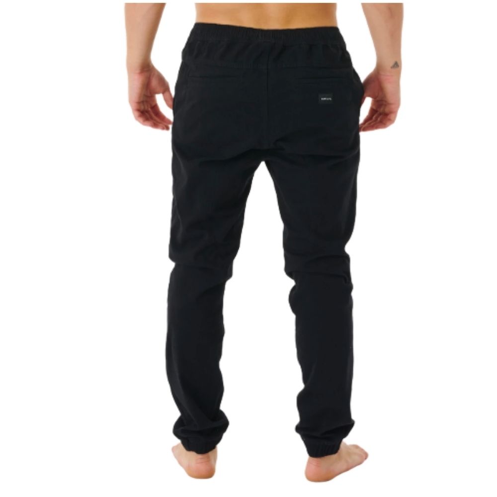 Чоловічі спортивні штани Rip Curl RE ENTRY JOGGER PANT CPABZ9-90