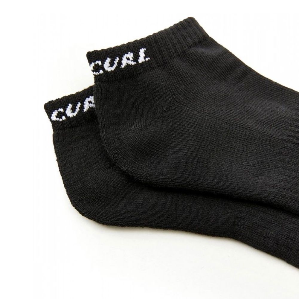 Чоловічі літні шкарпетки Rip Curl CORP ANKLE SOCK 5-PK CSOAT9-90