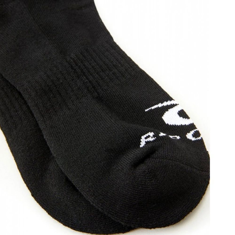 Чоловічі літні шкарпетки Rip Curl CORP ANKLE SOCK 5-PK CSOAT9-90