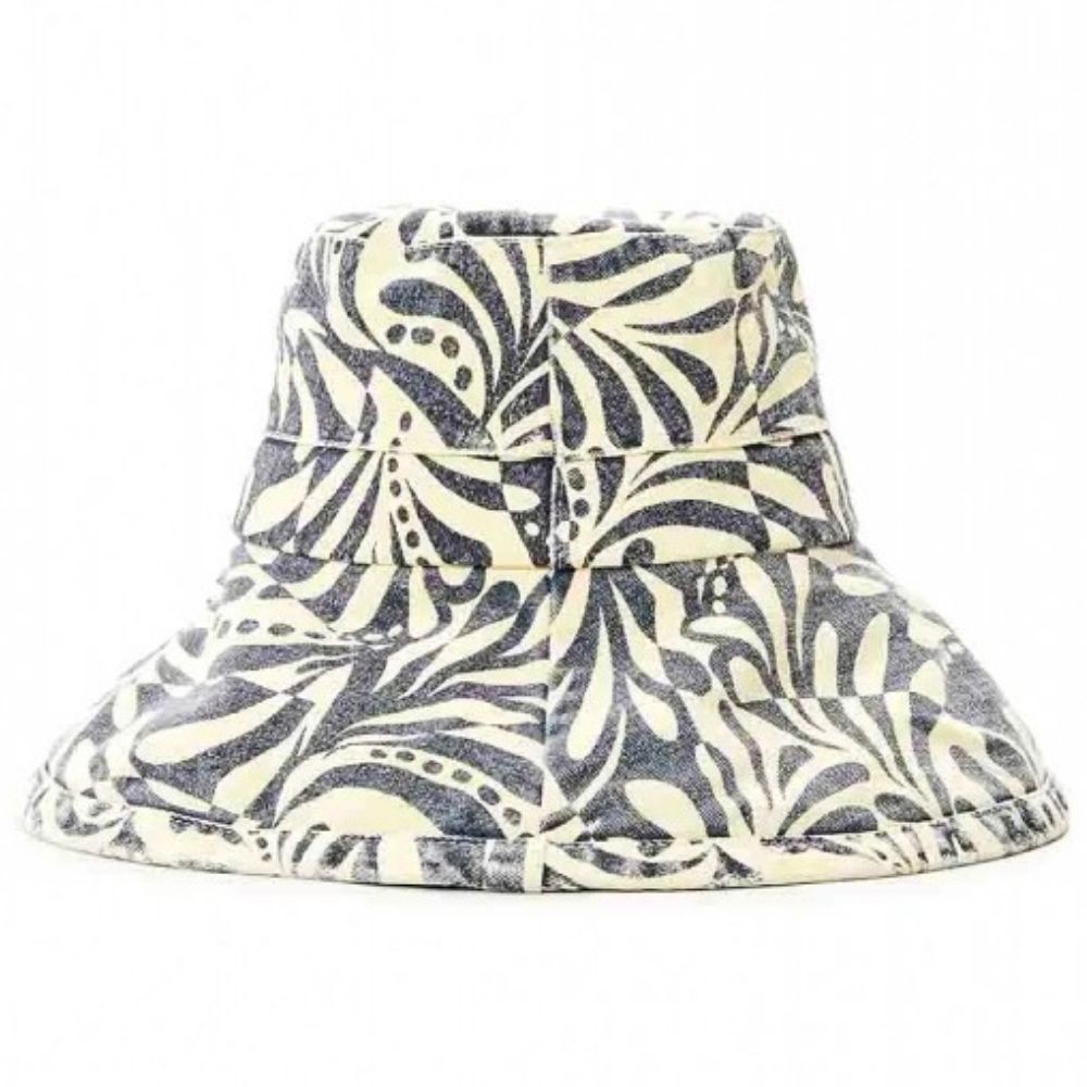 Панама жіноча Rip Curl TRES COOL UPF SUN HAT GHAIQ1-49
